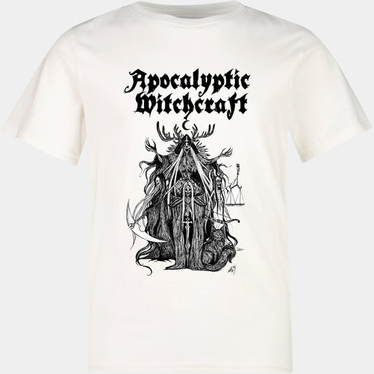 Apocalyptic Witchcraft Coven - T-Shirt